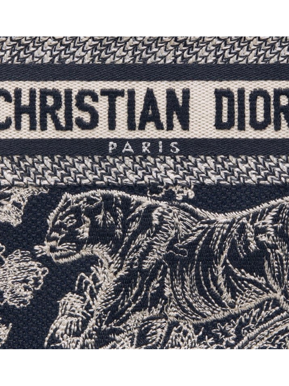 Сумка Christian Dior